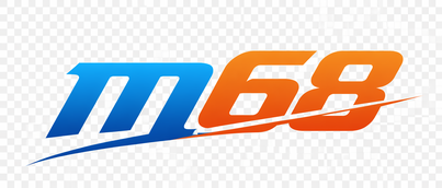 Logo m68